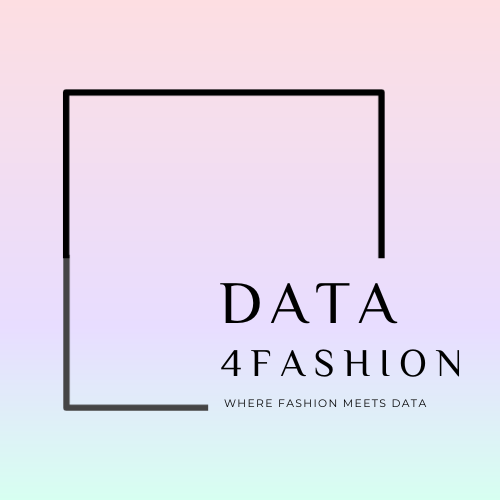 DATA4FASHION -Where Fashion Meets Data